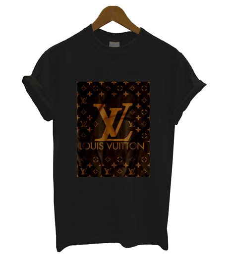 lv logo dress|lv t shirt price.